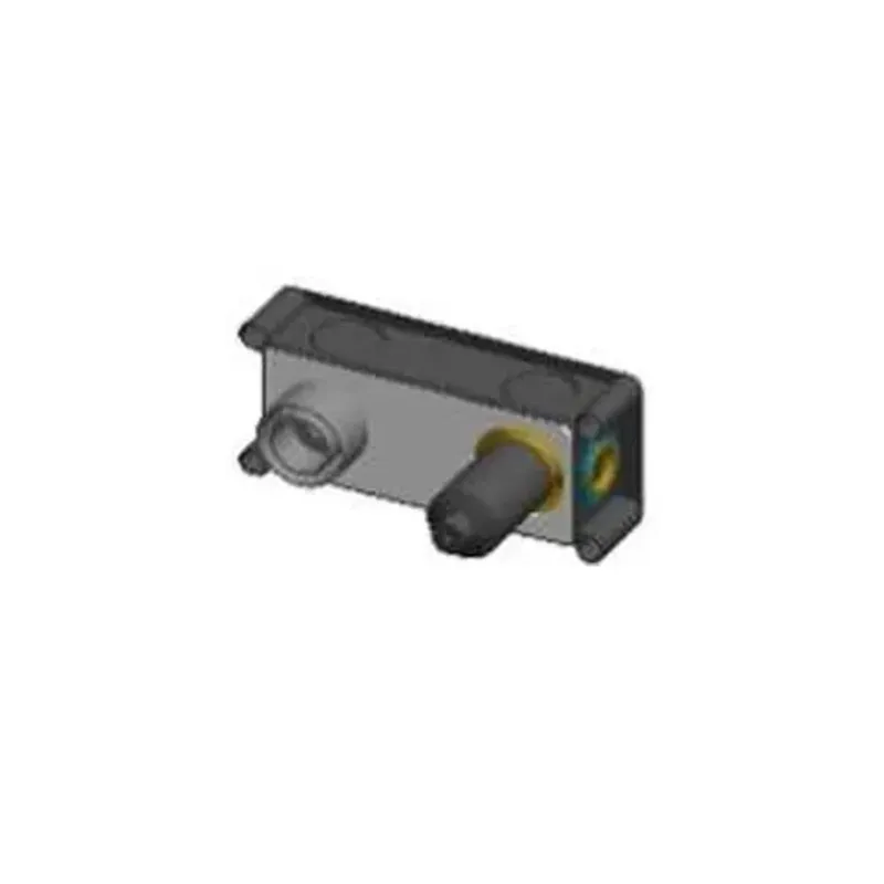 Внутренняя часть смесителя для раковины, со стены 200 100 2NO