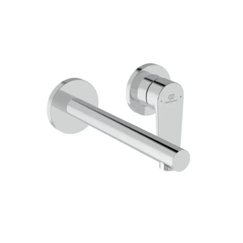 Смеситель для умывальника Ideal Standard CeraLife O (отдельно докупается A1313NU)