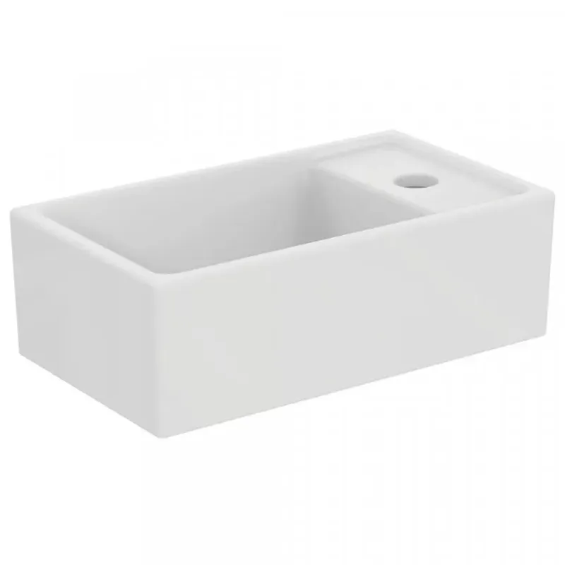 Раковина Ideal Standard TEMPO 37*21 , отверстие справа