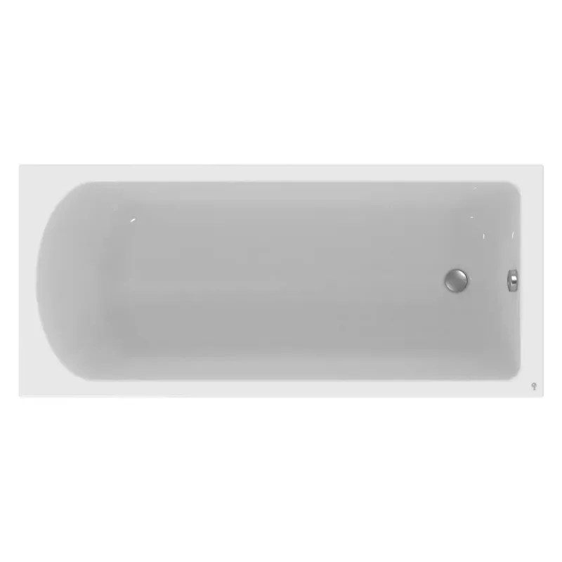 Прямоугольная ванна Ideal Standard HOTLINE 160х70 см