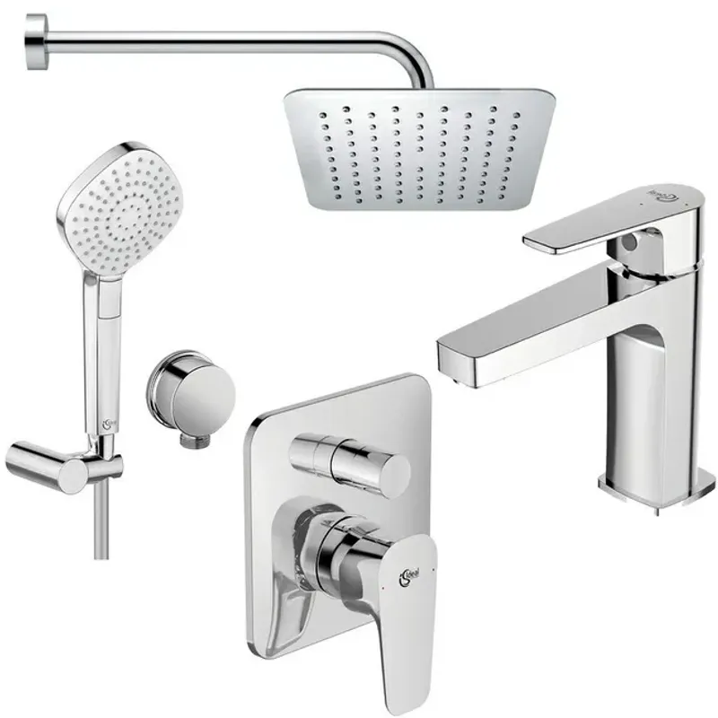 Набор Ideal Standard Esla 6 в 1