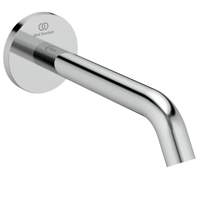 Настенный излив Ideal Standard 180 мм хром