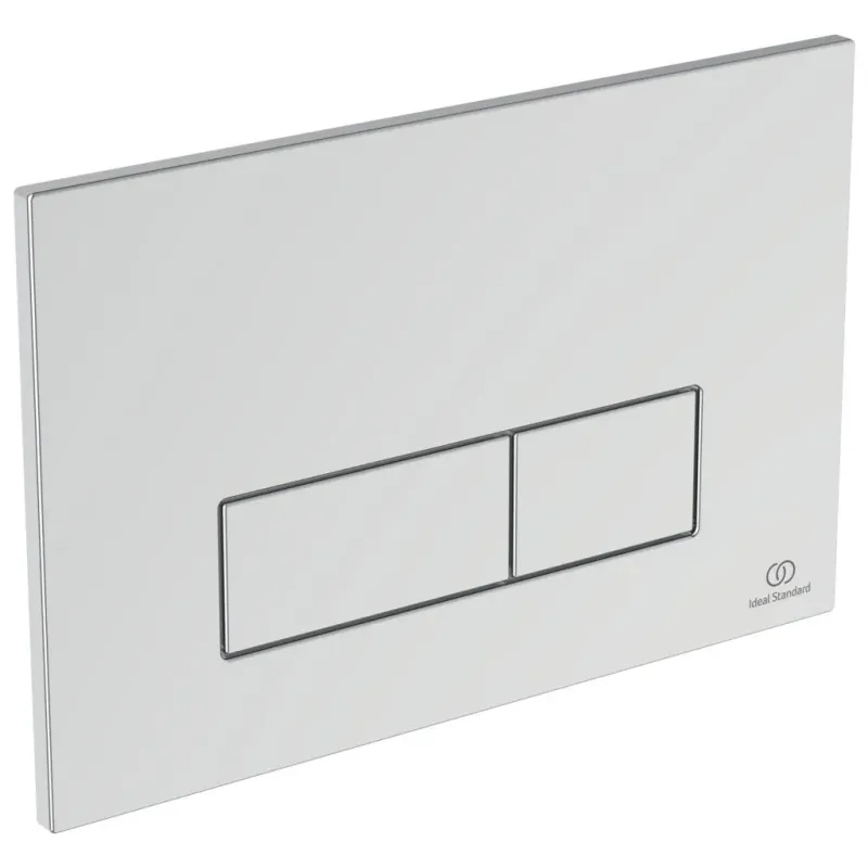 Кнопка смыва механическая Ideal Standard ProSys Oleas M2 хром