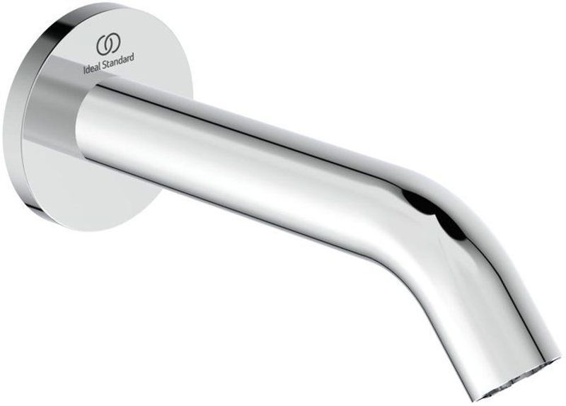 JOY Настенный литой излив Ideal Standard 180 мм хром