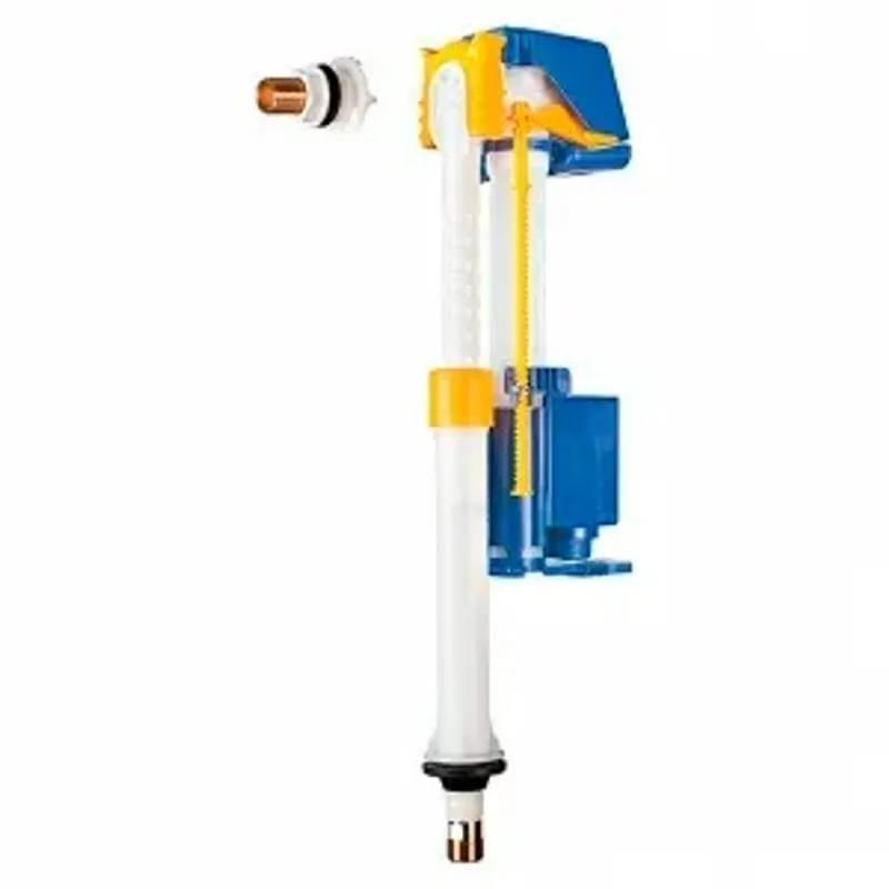 Наполняющий клапан Azor combi 1/2