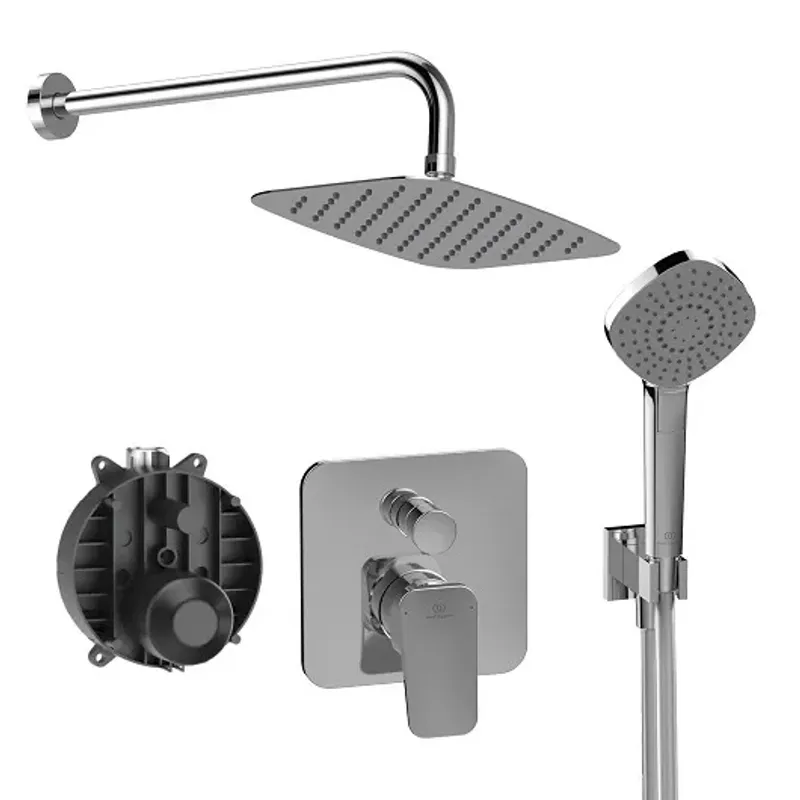 Промо набор для душа Ideal Standard Ceraplan (300*200 см)