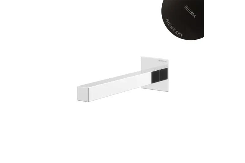 Излив на стену для ванны Escudo 145 640 2NS Night Sky