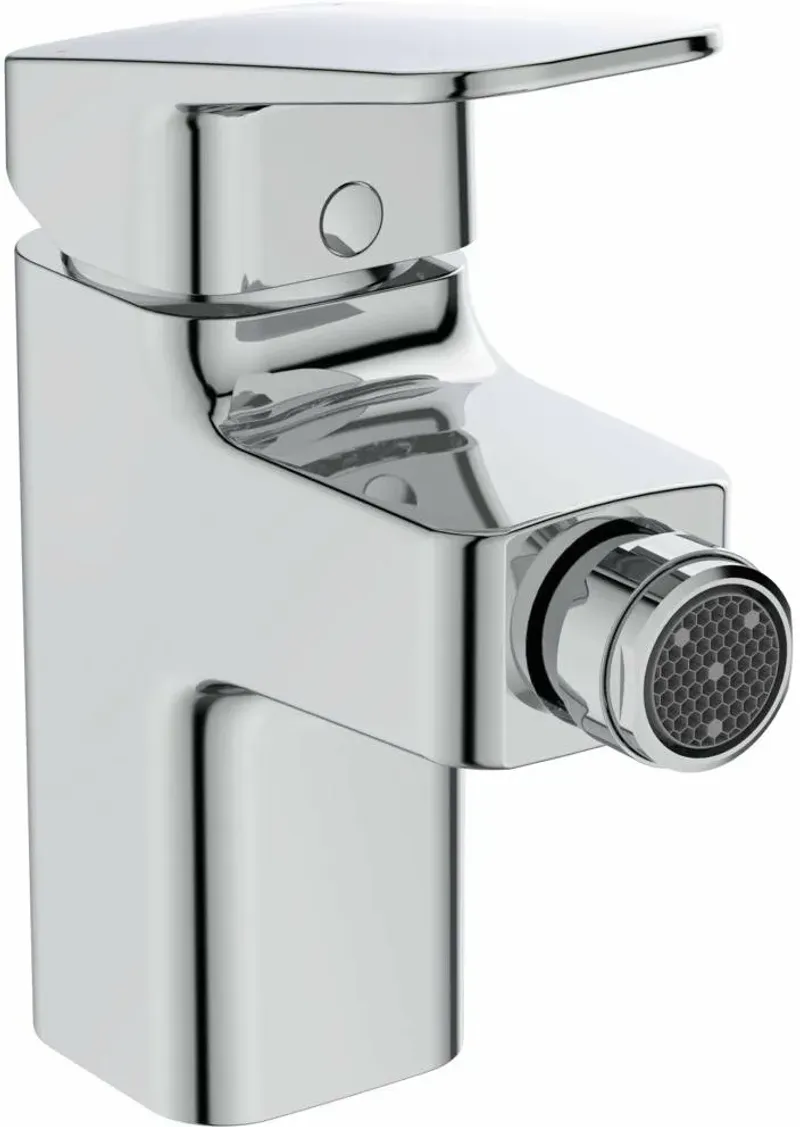 Смеситель для биде Ideal Standard CERAPLAN с металлическим донным клапаном