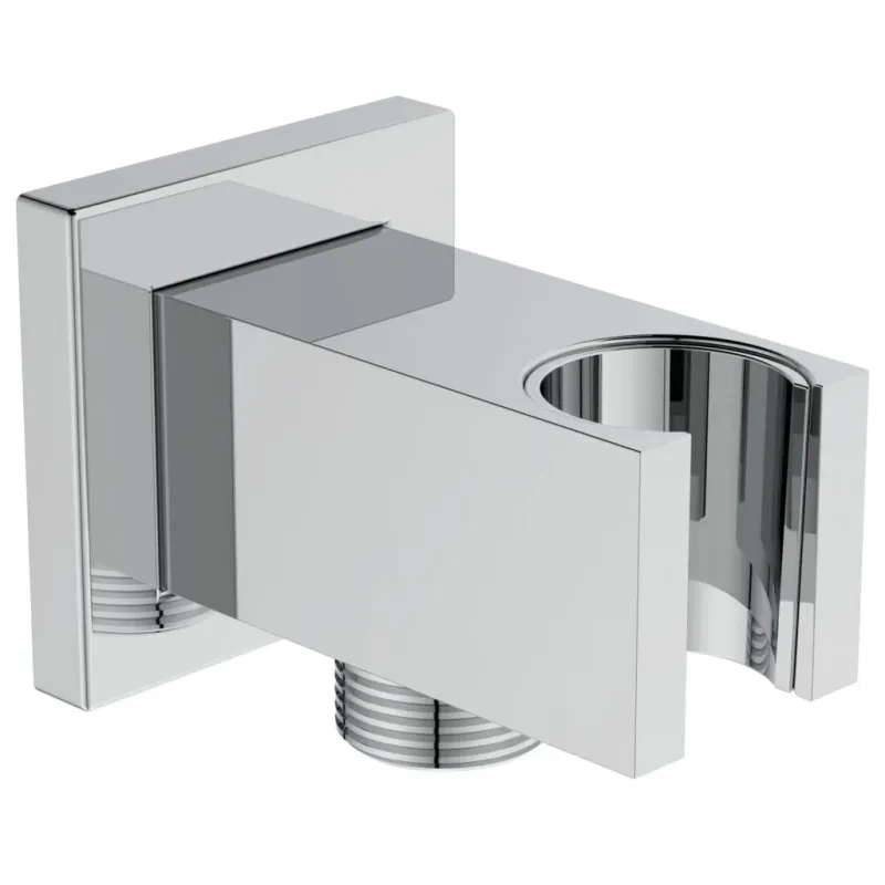 Держатель для ручного душа Ideal Standard Idealrain  (квадратный)