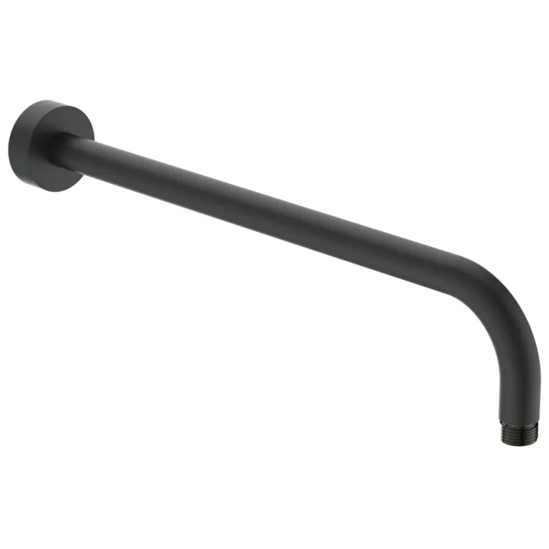 Кронштейн из стены Ideal Standard IDEALRAIN Black