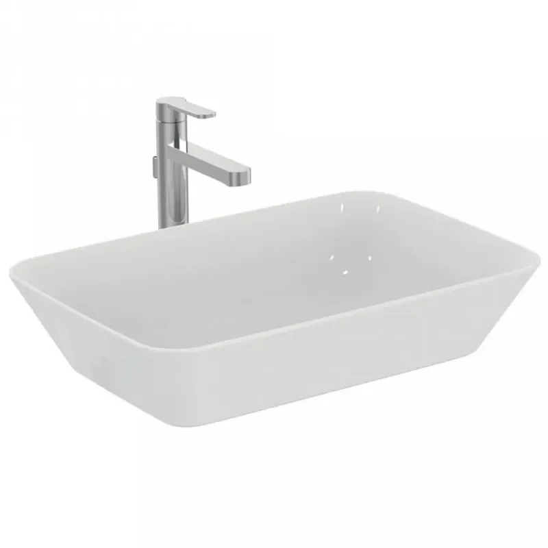 Умывальник-чаша 60 см Ideal Standard CONNECT AIR