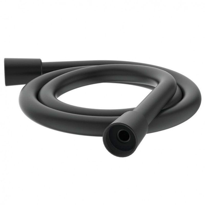 Шланг для душа Ideal Standard IDEALRAIN 1700 мм (черный матовый)
