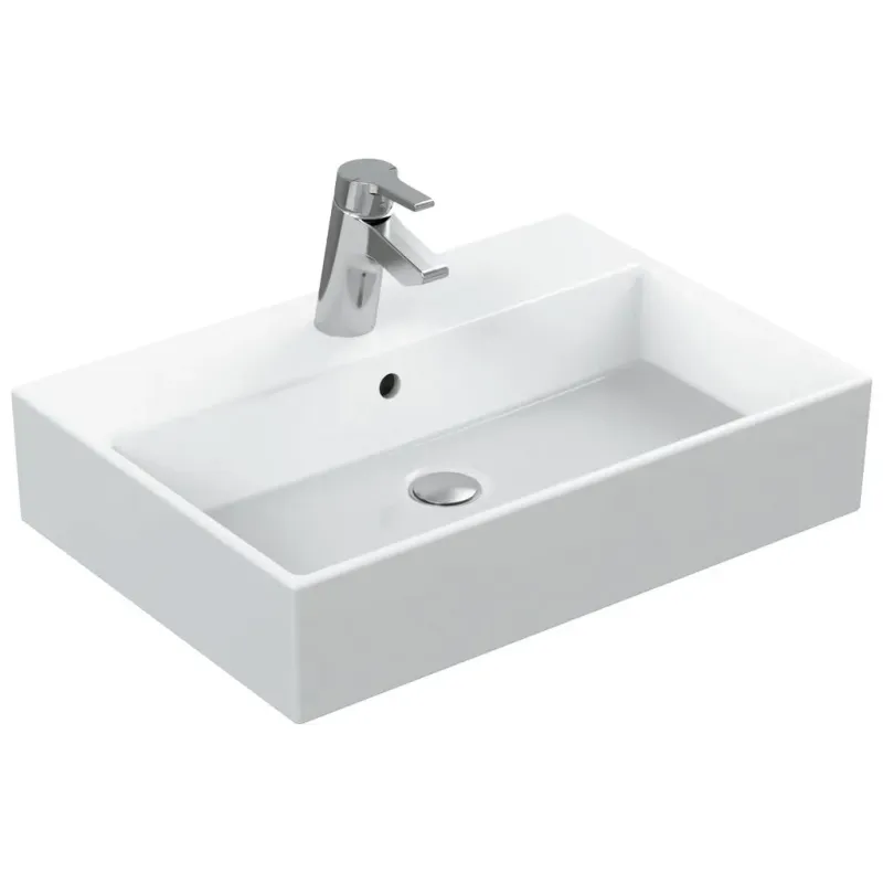 Умывальник 60 см Ideal Standard STRADA(60Х42)