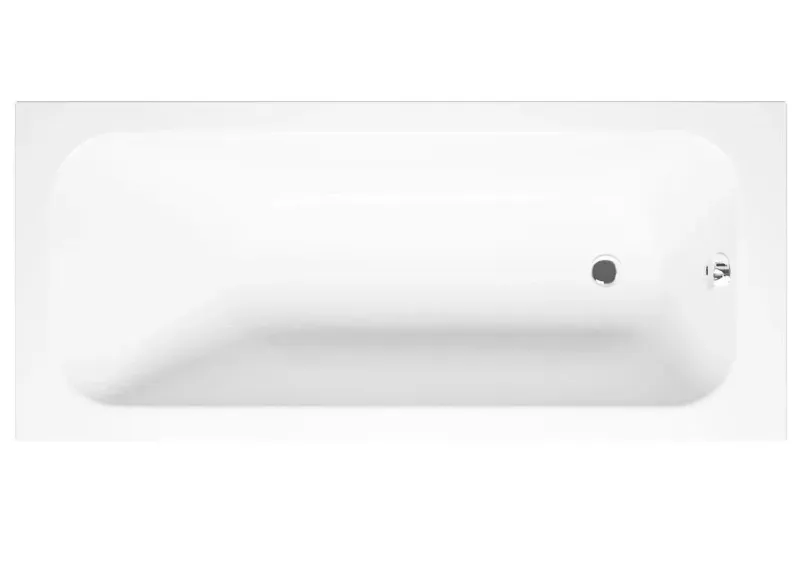 Ванна акриловая Vitra Optimum Neo 170x75
