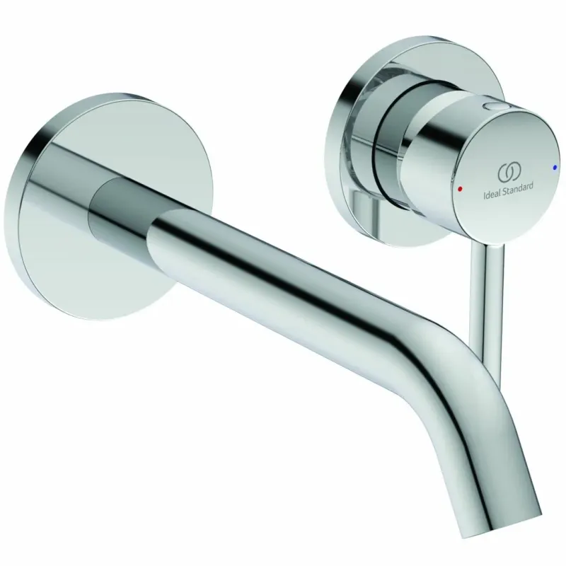 Смеситель для умывальника Ideal Standard CERALINE (отдельно докупается A1313NU)