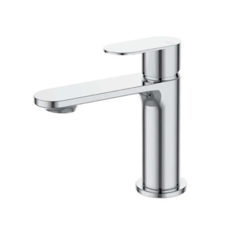 Смеситель для раковины Adagio 193 000 0CR Chrome (тип ручки 2)