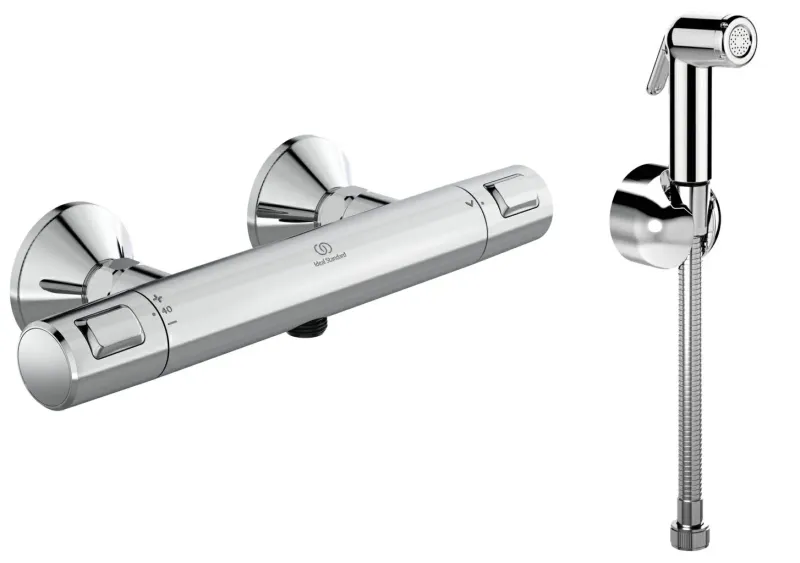 Гигиенический душ Ideal Standard Idealspray Eco