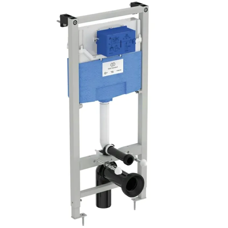 Система инсталляции для унитазов Ideal Standard Prosys Frame 120 M