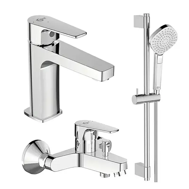 Промо набор для ванной Ideal Standard ESLA 3 в 1,