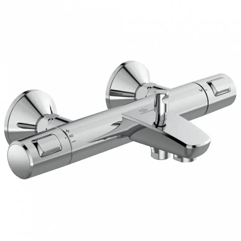 Термостат для ванны Ideal Standard Ceratherm T25