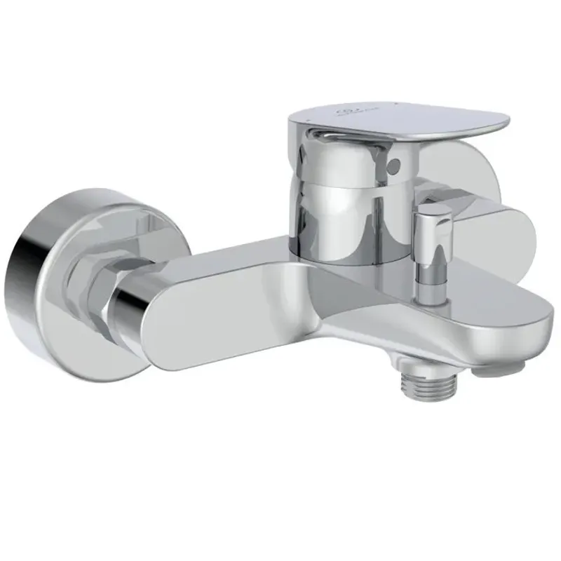 Смеситель Ideal Standart CeraLife O для ванны и душа