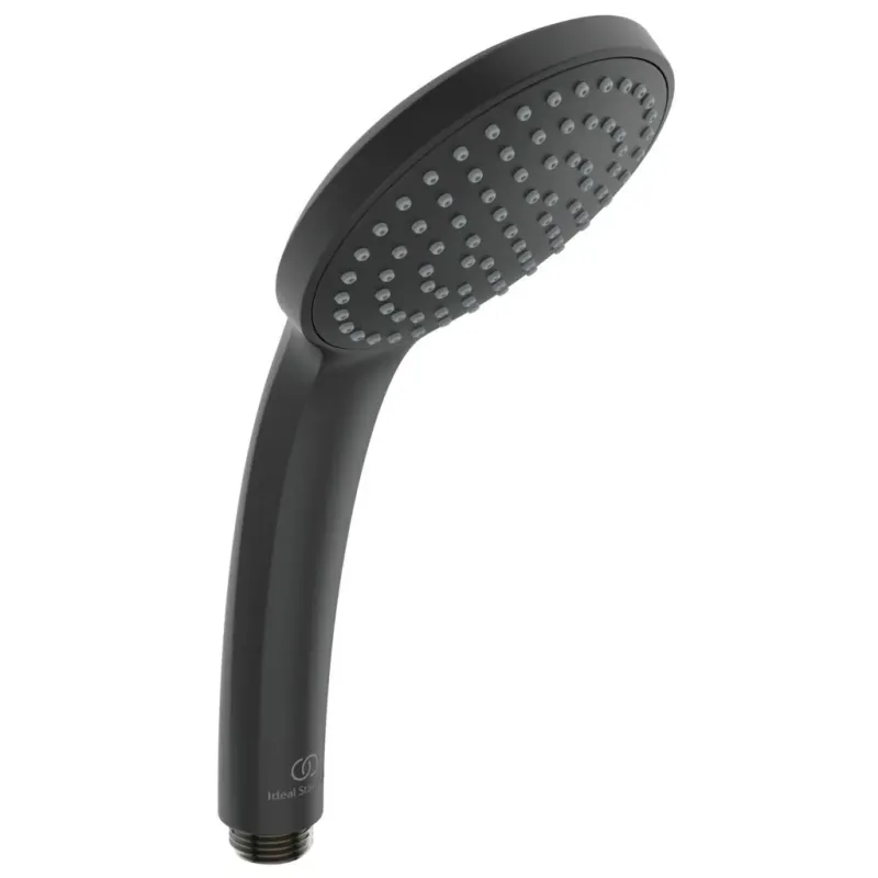 Душевая лейка Ideal Standard IDEALRAIN Black
