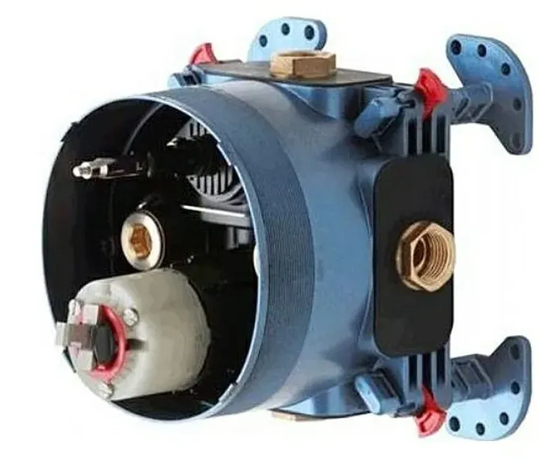Скрытая часть Ideal Standard Active