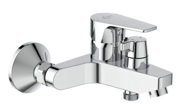Смеситель Ideal Standart Cerafine D  для ванны и душа
