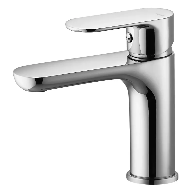 Смеситель для раковины Coral 194 010 0CR Chrome
