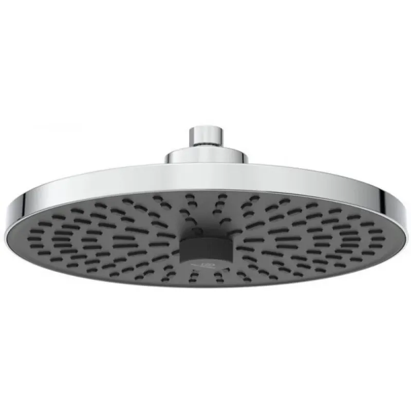 Верхний душ 260 мм Alu+ Ideal Standard хром на 2 режима
